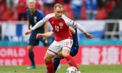 Euro 2020 : Christian Eriksen perd connaissance en plein match