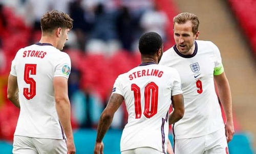 Euro 2020 : L’Angleterre se débarrasse de l’Allemagne et rejoint les quarts