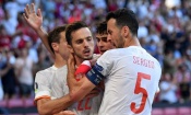 Euro 2020 : L’Espagne écarte la Croatie et file en quarts de finale
