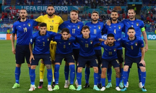 Euro 2020 : L’Italie, 1er qualifié pour les 8ès ; La Turquie au bord du précipice