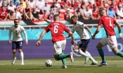 Euro 2020 : La Hongrie tient en échec la France
