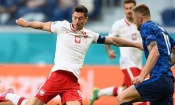 Euro 2020 : La Pologne de Lewandowski s’incline devant la Slovaquie