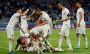 Euro 2020 : La Squadra Azzurra rejoint la Roja en demi-finales