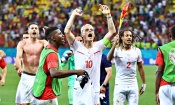 Euro 2020 : La Suisse élimine la France et file en 1/4 pour la 1ère fois en 67 ans