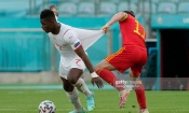 Euro 2020 : Le Pays de Galles de Gareth Bale arrache le nul face à la Suisse de Breel Embolo