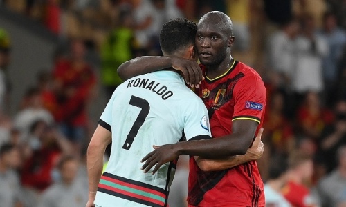 Euro 2020 : Les Diables Rouges en 1/4 ; Ronaldo patientera avant de déloger Ali Daei
