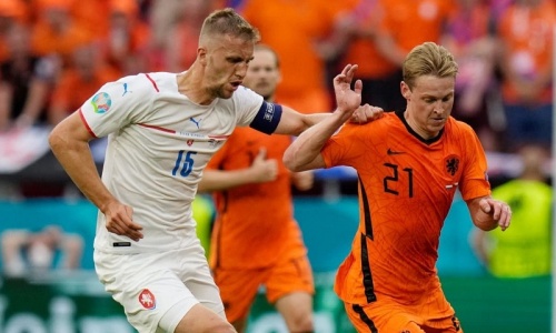 Euro 2020 : Les Oranjes sortent par la petite porte