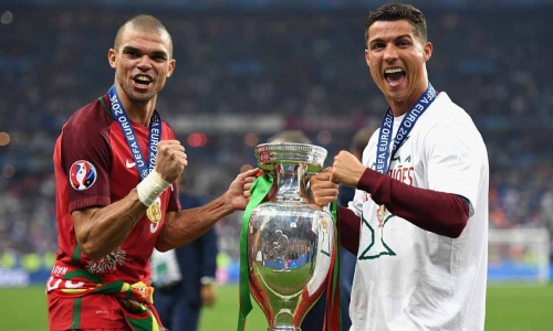 EURO 2020 - tirage au sort : Le Champion d'Europe et le Champion du Monde dans la même poule