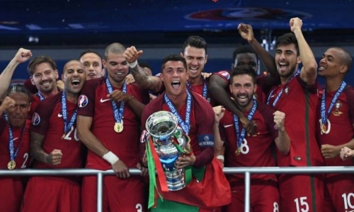 Euro 2020 : Voici le tirage complet des groupes après le résultat des barrages