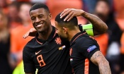 Euro 2020 : Wijnaldum et Depay portent les Pays-Bas ; L’Autriche s'offre l'Ukraine et file en 8ès