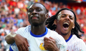 Euro 2024 (1/8ès) : la France sort la Belgique