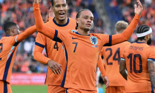 Euro 2024 (1/8ès) : la Roumanie et les Pays-Bas sortent l'artillerie lourde (compos)