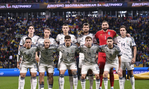 Euro 2024 : 20 pays qualifiés dont le tenant du titre