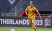 Euro 2024 : Frenkie De Jong déclare forfait