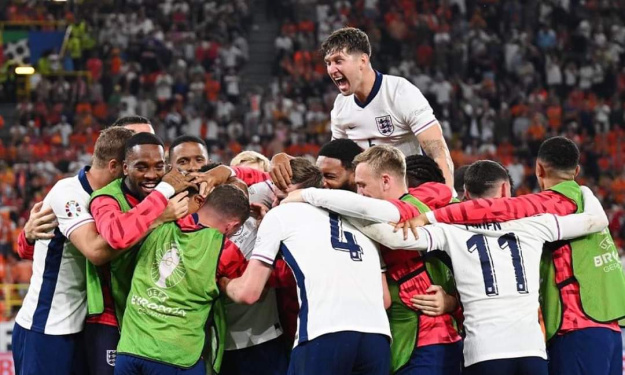 Euro 2024 : l'Angleterre terrasse les Pays-Bas et rejoint l'Espagne en finale