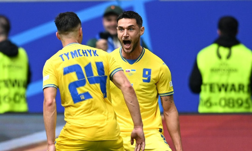 Euro 2024 : l’Ukraine renverse la Slovaquie et se relance pour la qualification