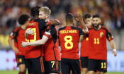 Euro 2024 : la Belgique sans Courtois mais avec De Bruyne, Tielmans, Bakayoko et Openda