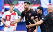 Euro 2024 : la Croatie et l’Albanie se neutralisent dans un match spectaculaire
