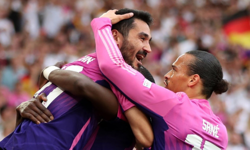 Euro 2024 : la Mannschaft s’offre la Hongrie et les 8ès