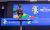 Euro 2024 : voici la composition des groupes