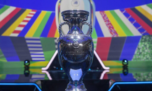 Euro 2024 : Voici le tirage au sort des barrages