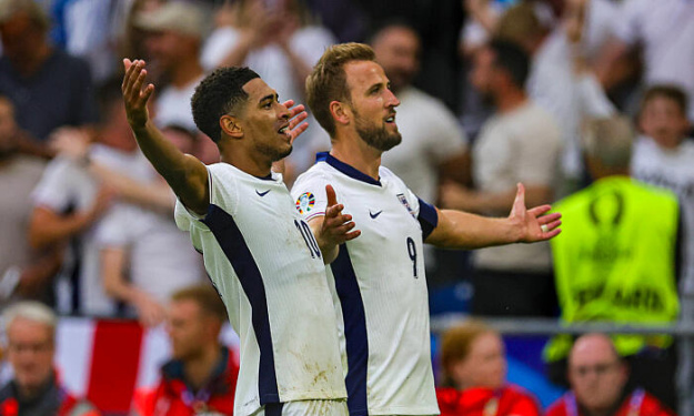 Euro 2024 : voici les compos officielles du duel ‘‘Pays-Bas-Angleterre’’