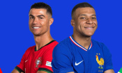 Euro 24 : Le Portugal de Ronaldo face à la France de Mbappé en quarts !
