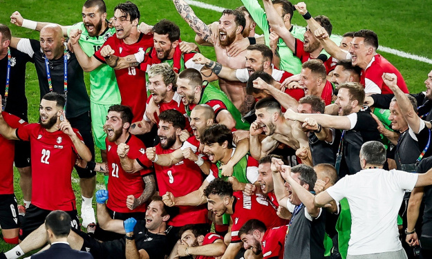 Euro 24 : Le programme complet des 8ès après l’exploit de la Géorgie face au Portugal