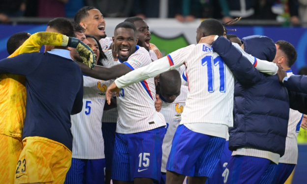 Euro 24 : Les Bleus éliminent le Portugal et rejoignent la Roja en demies !