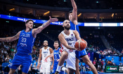 Euro Basket : les Bleus arrachent leur ticket pour les demies au détriment de l’Italie