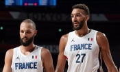 Euro Basket : pour ses débuts, la France s’incline face à l’Allemagne