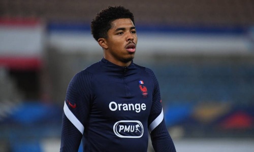 Euro Espoirs 2021 : Pisté par Beaumelle, Wesley Fofana parmi les 23 Bleuets de Sylvain Ripoll