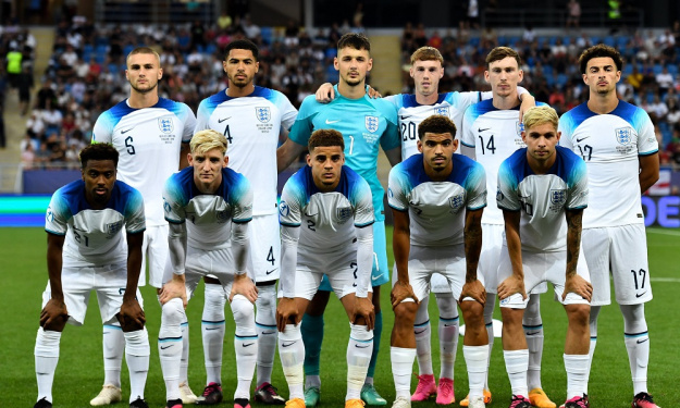 Euro Espoirs : l’Angleterre sacrée aux dépens de l’Espagne