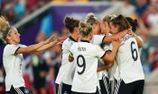 Euro Féminin : l’Allemagne domine l’Espagne et se qualifie pour les quarts, le Danemark s’impose devant la Finlande