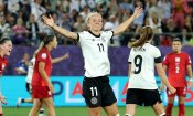 Euro Féminin : l’Allemagne se défait de la Pologne
