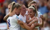 Euro Féminin : l’Angleterre renverse l’Espagne et se qualifie pour les demies