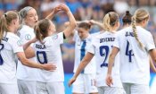 Euro Féminin : la Finlande domine l’Islande