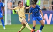 Euro Féminin : la France s’impose devant la Belgique et file en quarts, l’Italie et l’Islande coupent la poire en deux