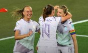 Euro Féminin : la Norvège renverse la Suisse