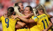 Euro Féminin : la Suède vient à bout de la Belgique et rejoint l’Angleterre en demies