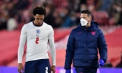 Angleterre : Blessé, Trent Alexander-Arnold est forfait pour l'Euro