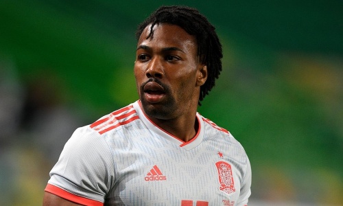 Euro : L’Espagne avec Adama Traoré et Laporte, mais sans son capitaine Sergio Ramos