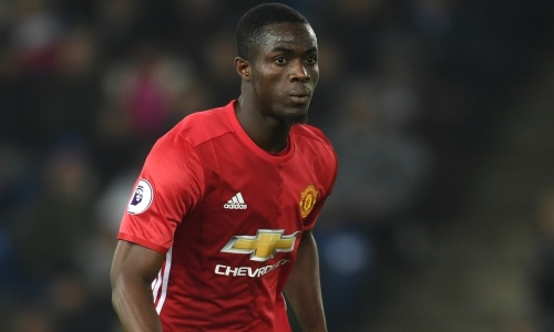 Europa League : United en finale sans Eric Bailly