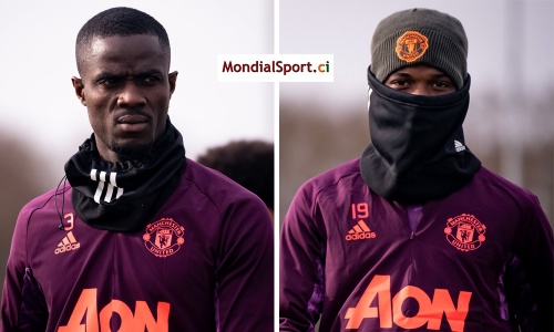 Europa League (16ès de finale) : United et ses Ivoiriens face à la Real Sociedad