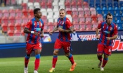 Europa League (3è tour de qualification) : Buteur, Ba Loua envoie le Viktoria Plzen en barrages