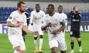Europa League (4è J.) : Arouna Koné relance son club grâce à un doublé