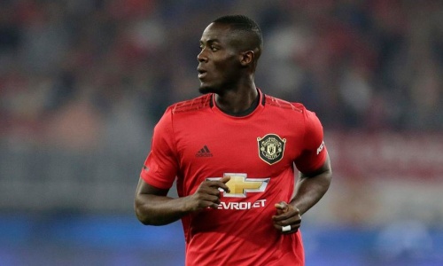 Europa League : Deux Ivoiriens engagés pour la suite des huitièmes