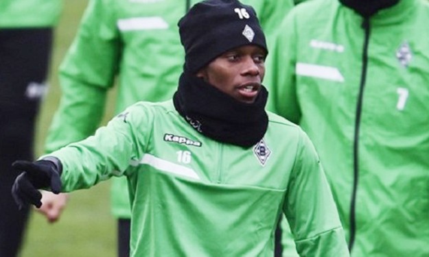 Europa League: Ibrahima Traoré promet de se donner à fond