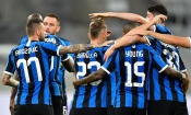 Europa League : L’Inter 1er qualifié pour le dernier carré