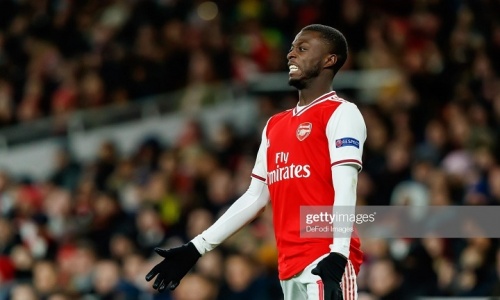 Europa League : Pas de 8ès de finale pour Pépé et les Gunners